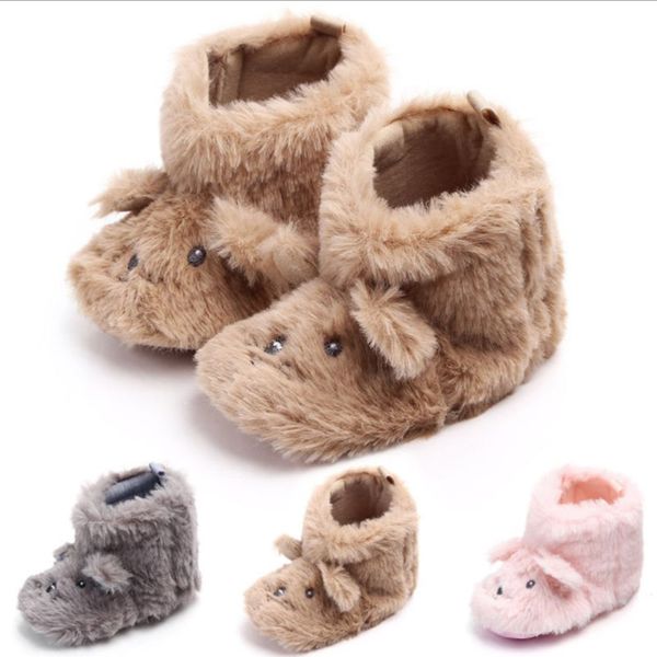 fashion baby boots plush toddler baby winter shoes non-slip infant boots for girls boys cartoon ear
fashion baby boots plush toddler baby winter shoes non-slip infant boots for girls boys cartoon ear