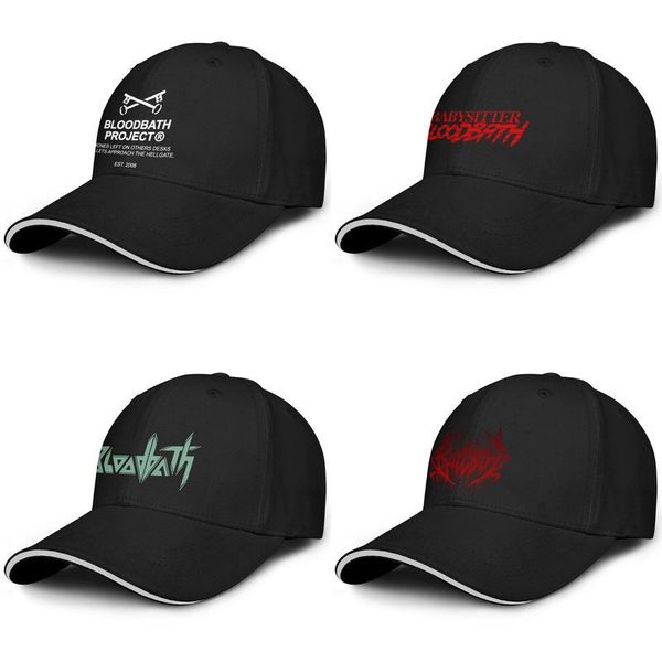 bloodbath resurrection fashion baseball sandwich hat golf personalized truck driver cap, Blue;gray
bloodbath resurrection fashion baseball sandwich hat golf personalized truck driver cap, Blue;gray