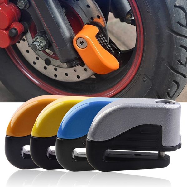 bicycle bike mini electron alarm disc brakes lock mountain bike road racing anti theft security accessories
bicycle bike mini electron alarm disc brakes lock mountain bike road racing anti theft security accessories