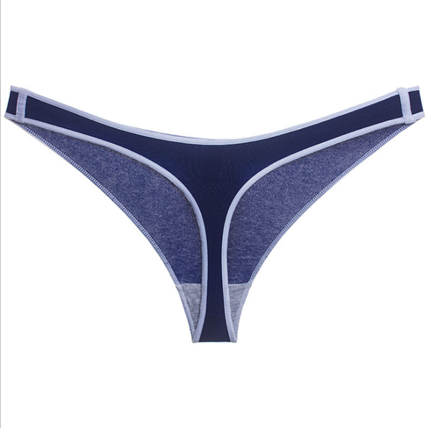seamless women's thongs cotton female g-strings lady panties briefs tanga women sports underwear, Black;pink
seamless women's thongs cotton female g-strings lady panties briefs tanga women sports underwear, Black;pink