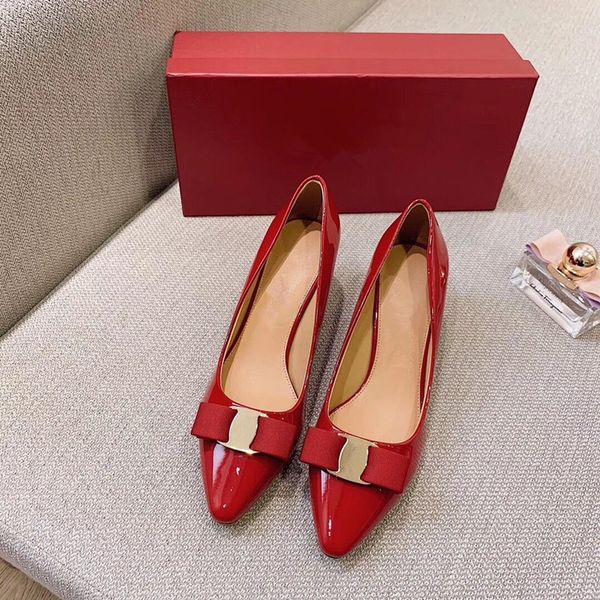 women high heel dress shoes genuine leather lady flat shoes bowknot buckle wedding shoes red loafers, Black
women high heel dress shoes genuine leather lady flat shoes bowknot buckle wedding shoes red loafers, Black