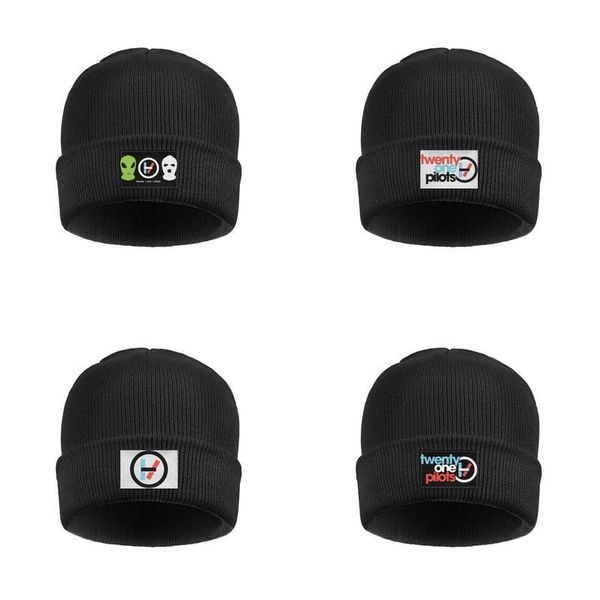 fashion twenty-novelty-one-awesome-pilots rock cuff toboggan watch beanie hat crochet hats twenty-melody-one-lp-pilots blurryface pop, Blue;gray
fashion twenty-novelty-one-awesome-pilots rock cuff toboggan watch beanie hat crochet hats twenty-melody-one-lp-pilots blurryface pop, Blue;gray