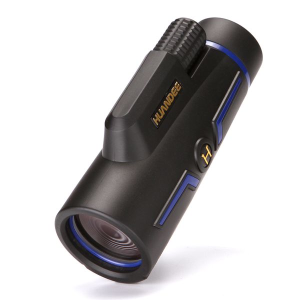 huandee 10x42 monocular bak4 prism fmc optical lens high power hunting camping telescope compact spotting scope waterproof
huandee 10x42 monocular bak4 prism fmc optical lens high power hunting camping telescope compact spotting scope waterproof