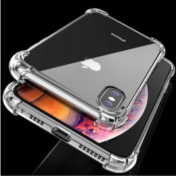 fashion shockproof bumper clear silicone phone case for iphone 11 pro 12 mini x xs xr xs max 8 7 6 6s plus protection cell phone cases
fashion shockproof bumper clear silicone phone case for iphone 11 pro 12 mini x xs xr xs max 8 7 6 6s plus protection cell phone cases