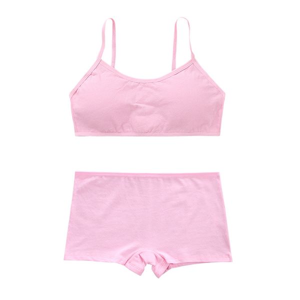 puberty girls bra and panty sets teenage girls cotton padded training bra+panties kids sports bra panties 8-14y, Camo
puberty girls bra and panty sets teenage girls cotton padded training bra+panties kids sports bra panties 8-14y, Camo