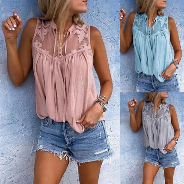 women blouse tops casual loose short sleeve women shirts solid pink green lace v-neck chiffon blouses female shirts vest blusa, White
women blouse tops casual loose short sleeve women shirts solid pink green lace v-neck chiffon blouses female shirts vest blusa, White