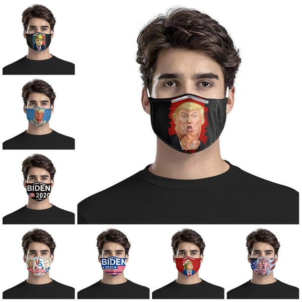 donald trump 2020 maks biden vs trump america presidential election fashion anti dust face masks designer mask t2i51106
donald trump 2020 maks biden vs trump america presidential election fashion anti dust face masks designer mask t2i51106