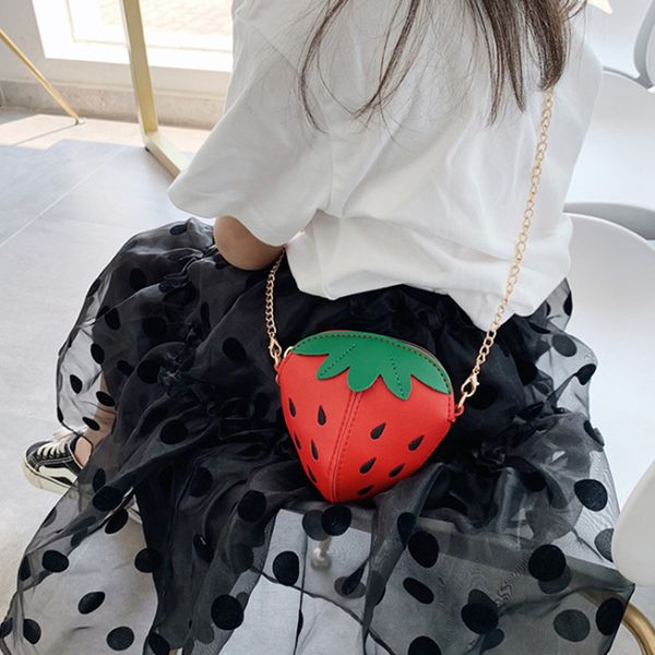 девушка милый клубника кожи цепь crossbody сумка дети плечо цепь сумка мода кожа фрукты форма маленькая сумка
девушка милый клубника кожи цепь crossbody сумка дети плечо цепь сумка мода кожа фрукты форма маленькая сумка