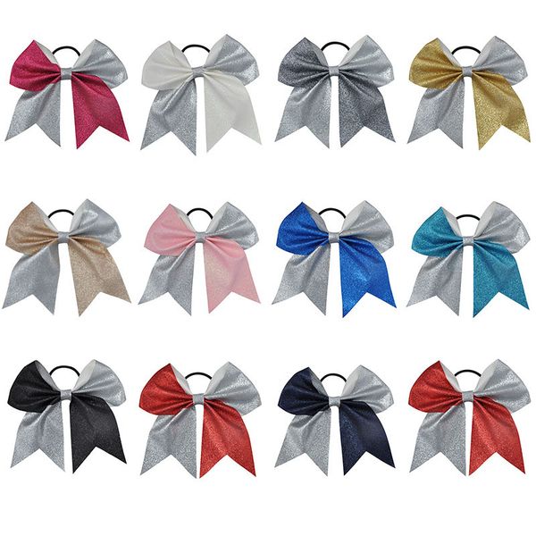 бесплатная доставка 12pcs 7,5" bling sparkly блеск два тона черлидинг луки для девочки большого cheer волос бантов хвостик holder e, Slivery;white
бесплатная доставка 12pcs 7,5" bling sparkly блеск два тона черлидинг луки для девочки большого cheer волос бантов хвостик holder e, Slivery;white