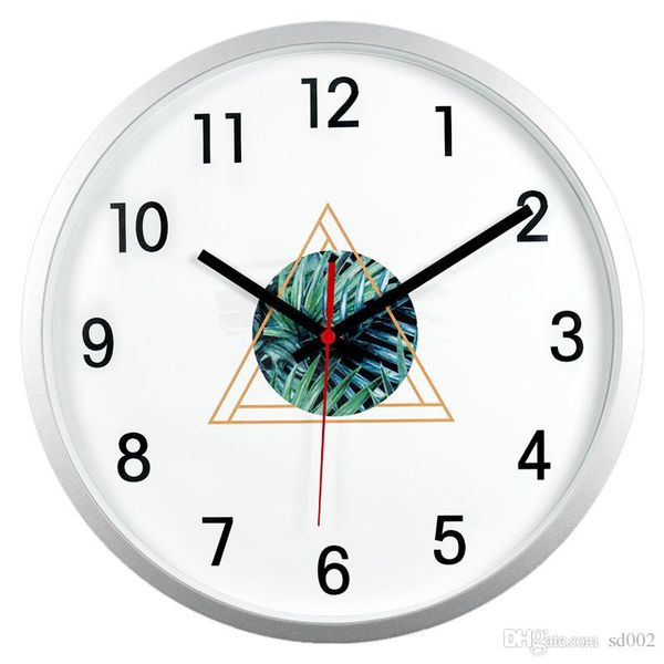 plastic wall clock single side circular decorate clocks bedroom home supplies mute battery simple black white creative female male 22czc1
plastic wall clock single side circular decorate clocks bedroom home supplies mute battery simple black white creative female male 22czc1