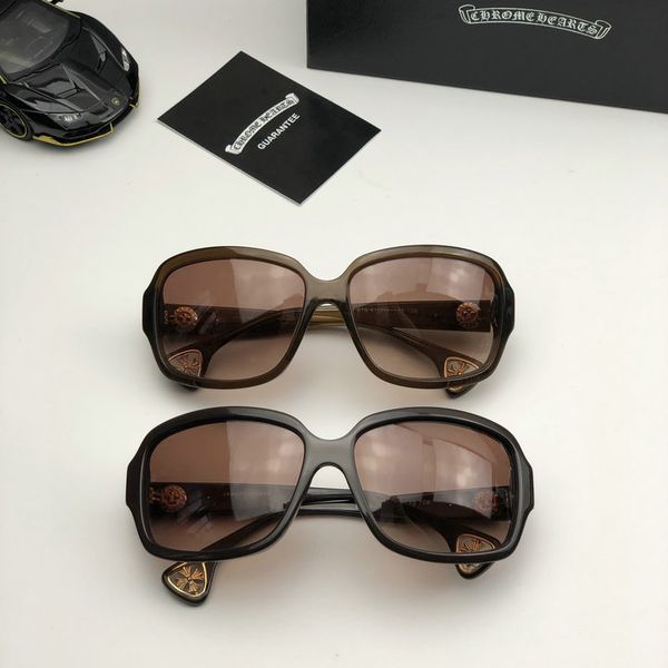 chromehearts men women ray fashion trend sunglasses sunglasses style fashion trend casual sunglasses whith box 14, White;black
chromehearts men women ray fashion trend sunglasses sunglasses style fashion trend casual sunglasses whith box 14, White;black