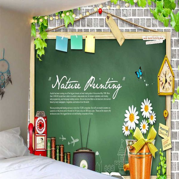 tapestries 100% polyester blackboard wall tapestry hanging bedspread beach towel backdrop home room art multiple sizes dropship
tapestries 100% polyester blackboard wall tapestry hanging bedspread beach towel backdrop home room art multiple sizes dropship