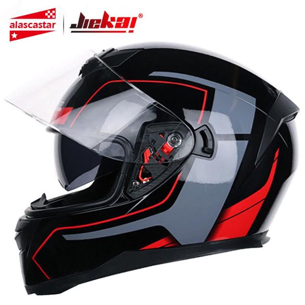 jiekai мотоциклетный шлем анфас мотокросс шлем capacete da motocicleta cascos moto casque двойной объектив гонки езда
jiekai мотоциклетный шлем анфас мотокросс шлем capacete da motocicleta cascos moto casque двойной объектив гонки езда