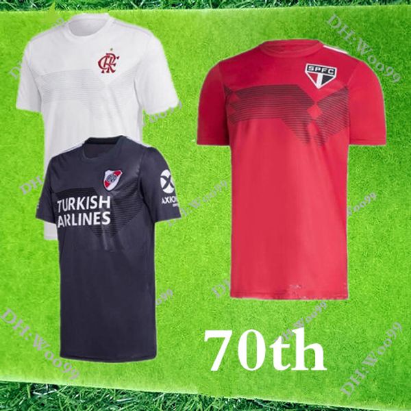 2020 sao paulo river plate jersey 70 years of 3 stripes soccer jerseys dani alves 19 20 flamengo white e.ribeiro guerrero football shirt, Black;yellow 
2020 sao paulo river plate jersey 70 years of 3 stripes soccer jerseys dani alves 19 20 flamengo white e.ribeiro guerrero football shirt, Black;yellow