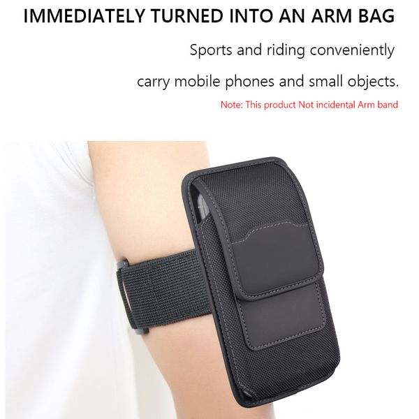 nylon holster 360 degree rotation belt clip pouch 6.5 inch phone case for iphone 11 pro max samsung note10 s10 waist bag
nylon holster 360 degree rotation belt clip pouch 6.5 inch phone case for iphone 11 pro max samsung note10 s10 waist bag