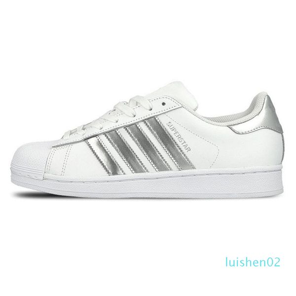 2020 new superstars women men casual shoes white black green superstars 80s pride flat sneakers super star women sneakers size 36-45 l02
2020 new superstars women men casual shoes white black green superstars 80s pride flat sneakers super star women sneakers size 36-45 l02