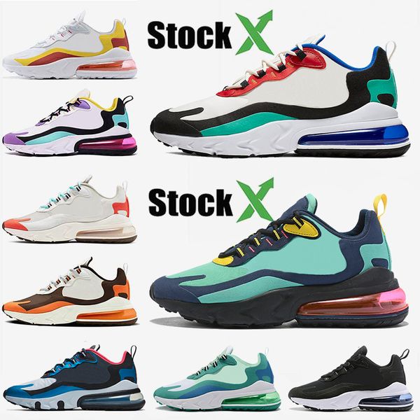 270og react running shoes women bauhaus blue electro green hyper jade optical mesh mens trainers sports designer outdoor breathable sneakers, White;red
270og react running shoes women bauhaus blue electro green hyper jade optical mesh mens trainers sports designer outdoor breathable sneakers, White;red
