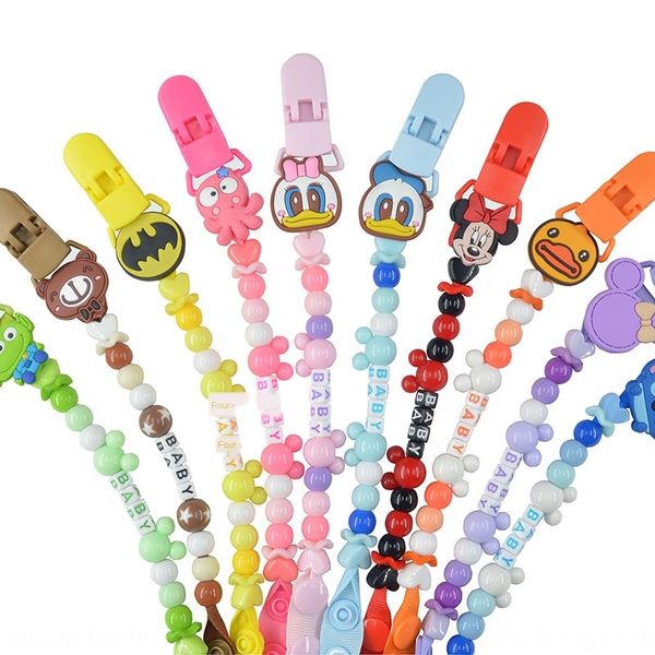 cartoon pattern baby nipple gum anti-drop nipple toy chain baby toy anti-drop chain
cartoon pattern baby nipple gum anti-drop nipple toy chain baby toy anti-drop chain