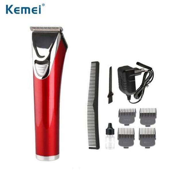 100-240v kemei hair trimmer professional clipper powerful beard electric razor hair shaving machine hair cutting shaver km-841
100-240v kemei hair trimmer professional clipper powerful beard electric razor hair shaving machine hair cutting shaver km-841