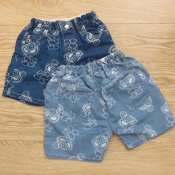 children designer shorts fashion summer short denim pants boys girls fashion luxury loose shorts kids printed shorts sell, Black
children designer shorts fashion summer short denim pants boys girls fashion luxury loose shorts kids printed shorts sell, Black