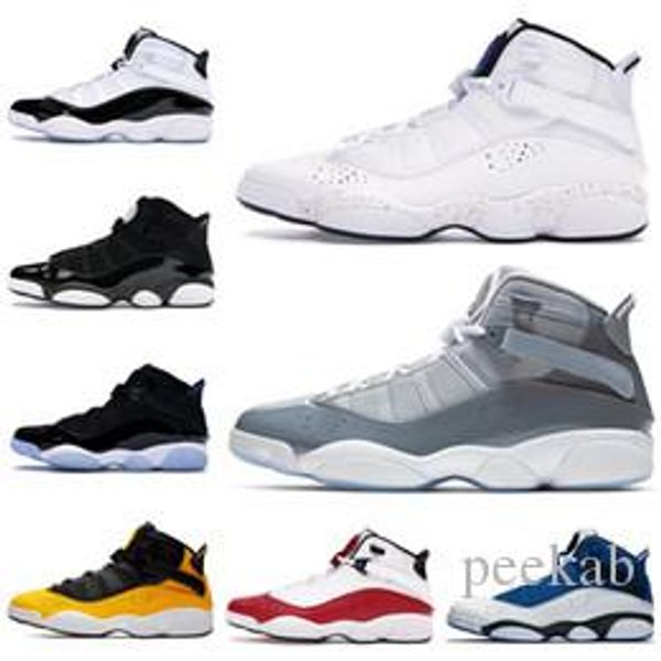 мужские баскетбольные туфли 6 шесть колец конкорд confetti taxi confetti taxi compress space jam mens trainers спортивные спортивные кроссов
мужские баскетбольные туфли 6 шесть колец конкорд confetti taxi confetti taxi compress space jam mens trainers спортивные спортивные кроссов