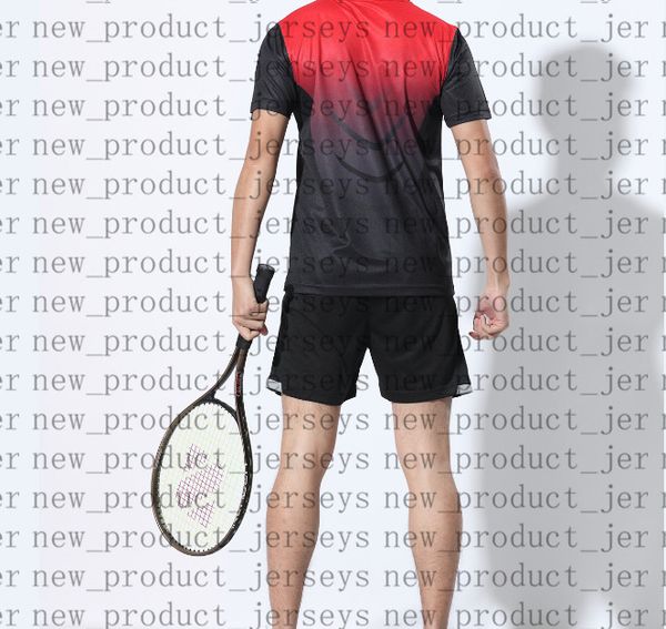 23 badminton wear couple 45 models 15 t-shirt 313 short-sleeved 25 quick-drying color matching prints not faded table tennis 35 sportswear, White;yellow
23 badminton wear couple 45 models 15 t-shirt 313 short-sleeved 25 quick-drying color matching prints not faded table tennis 35 sportswear, White;yellow