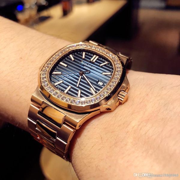 mens watch waterproof wristwatches 2019 new modell fashion casual quartz mechanical automatic watch w404010, Slivery;brown
mens watch waterproof wristwatches 2019 new modell fashion casual quartz mechanical automatic watch w404010, Slivery;brown