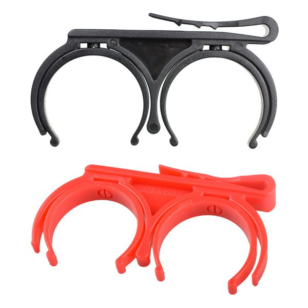 2pcs пластиковые гольф аксессуары мяч для гольфа держатель клипа зажим для гольфист клубы - black red
2pcs пластиковые гольф аксессуары мяч для гольфа держатель клипа зажим для гольфист клубы - black red