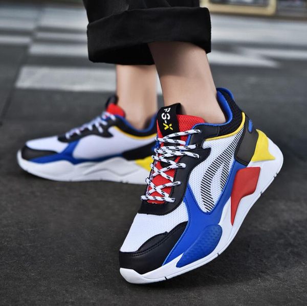 men shoes autumn winter casual comfortable breathable man sneakers trainers big size chaussure homme sport, Black
men shoes autumn winter casual comfortable breathable man sneakers trainers big size chaussure homme sport, Black