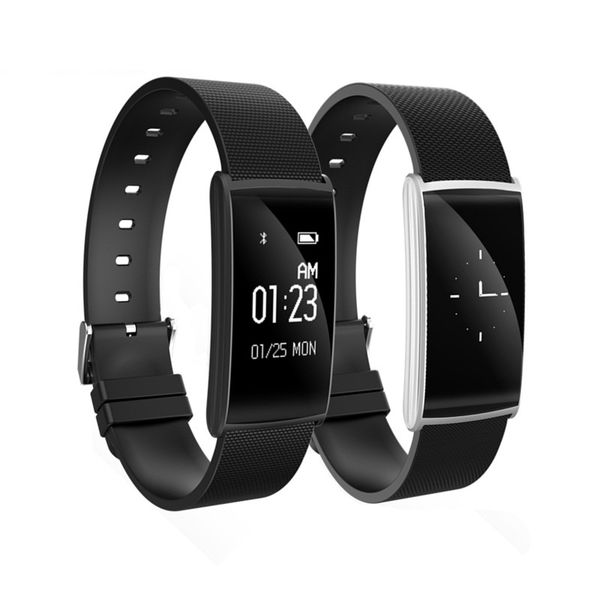 bluetooth smart pedometer bracelet sports watch calories step counter heart rate test smart band pedometers for walking running
bluetooth smart pedometer bracelet sports watch calories step counter heart rate test smart band pedometers for walking running