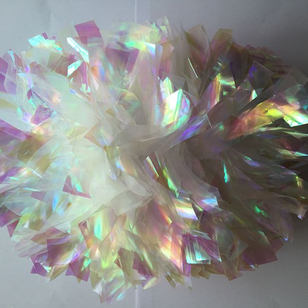 cheerleading do not fade 1piece cheerleader pom poms 6" handle fire /rainbow color fully shinny competion custom 180g
cheerleading do not fade 1piece cheerleader pom poms 6" handle fire /rainbow color fully shinny competion custom 180g