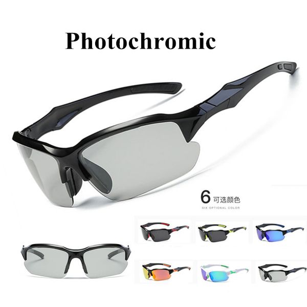 uv400 polarized pchromic cycling sunglasses outdoor sports riding goggles man woman eyewear mtb traveling oculos ciclismo
uv400 polarized pchromic cycling sunglasses outdoor sports riding goggles man woman eyewear mtb traveling oculos ciclismo