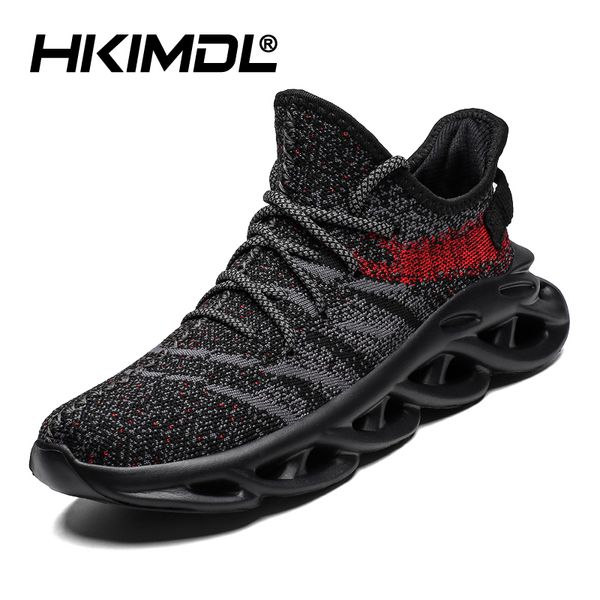 summer trend style men's casual shoes 2020 new style fashion comfort breathable mesh light personality sneakers flying weaving, Black
summer trend style men's casual shoes 2020 new style fashion comfort breathable mesh light personality sneakers flying weaving, Black