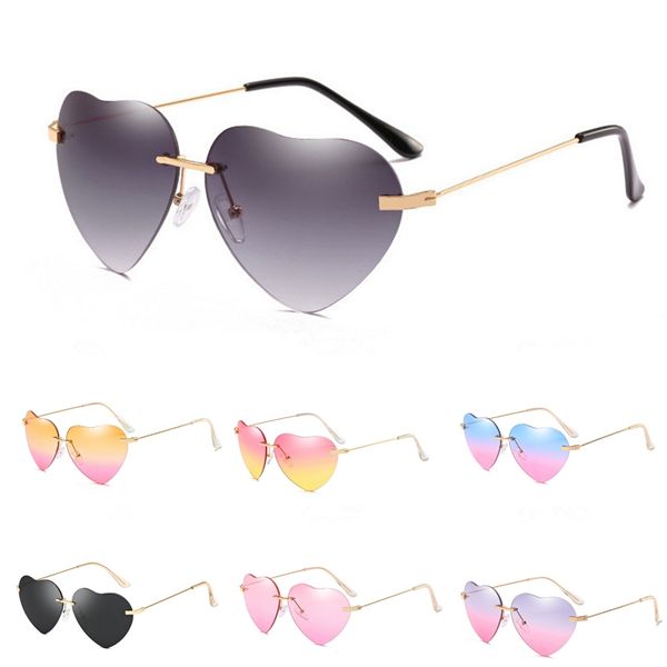 yxvaxl fashion men's vintage heart-shaped sunglasee siver frame mirror 62mm glass lens uv400 protection black case #93781, White;black
yxvaxl fashion men's vintage heart-shaped sunglasee siver frame mirror 62mm glass lens uv400 protection black case #93781, White;black