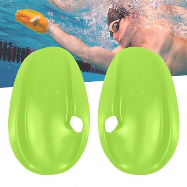 1 pair silicon swimming paddles stroke professional hand paddle water sports swimming training accessories
1 pair silicon swimming paddles stroke professional hand paddle water sports swimming training accessories