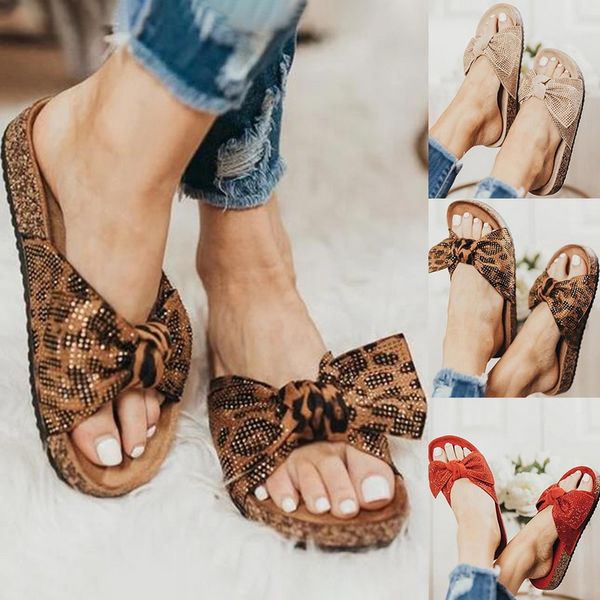 slippers women summer casual large size shoes butterfly knot bling outdoor slippers beach shoes with glitter, Black
slippers women summer casual large size shoes butterfly knot bling outdoor slippers beach shoes with glitter, Black