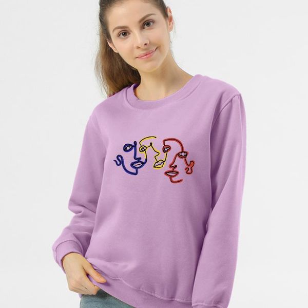 kpop fashion line art hoodies harajuku tumblr vintage long sleeve hoody ladies aesthetic jumper outfits crewneck sweatshirt, Black
kpop fashion line art hoodies harajuku tumblr vintage long sleeve hoody ladies aesthetic jumper outfits crewneck sweatshirt, Black