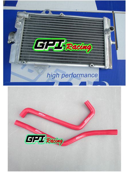 aluminum radiator + hose for raptor yfm 700 r yfm700r 2006-2012 2007 2008 2009 2010 2011 gpi high-per
aluminum radiator + hose for raptor yfm 700 r yfm700r 2006-2012 2007 2008 2009 2010 2011 gpi high-per