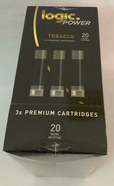 2019CHEAP LOGIC Ecig LOGIC МОЩНОСТИ REFILL 3X PREMIUM КАРТРИДЖИ 10шт / LOT ГОРЯЧЕЕ в Нью-Йорке РЫНКЕ
2019CHEAP LOGIC Ecig LOGIC МОЩНОСТИ REFILL 3X PREMIUM КАРТРИДЖИ 10шт / LOT ГОРЯЧЕЕ в Нью-Йорке РЫНКЕ