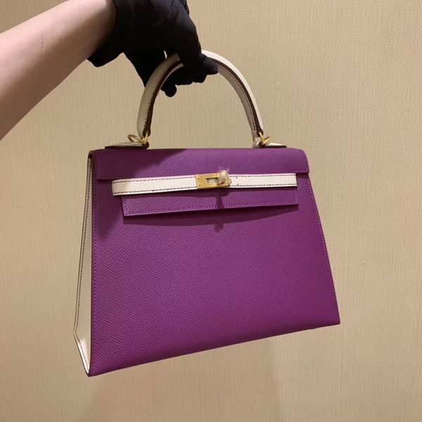 original espom skin handmade purple design keily handbag,20 28 32cm,wax thread.fast delivery by dhl or ems
original espom skin handmade purple design keily handbag,20 28 32cm,wax thread.fast delivery by dhl or ems
