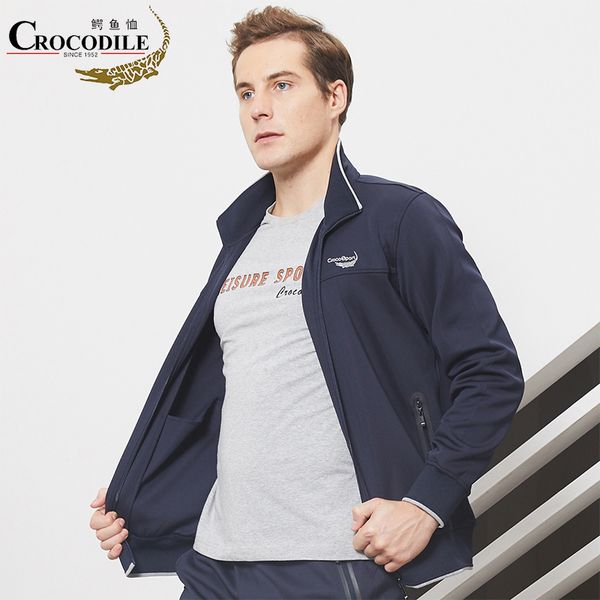 crocosport exercise jackets man outdoor sport zipper coat chaqueta running hombre spring autum clothes blue black, Black;red
crocosport exercise jackets man outdoor sport zipper coat chaqueta running hombre spring autum clothes blue black, Black;red