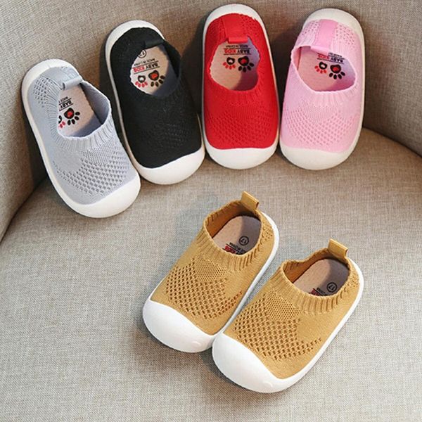 first walkers spring/autumn baby girl boy shoes solid casual mesh shoes anti-slip soft bottom infant toddler age 6-24m
first walkers spring/autumn baby girl boy shoes solid casual mesh shoes anti-slip soft bottom infant toddler age 6-24m