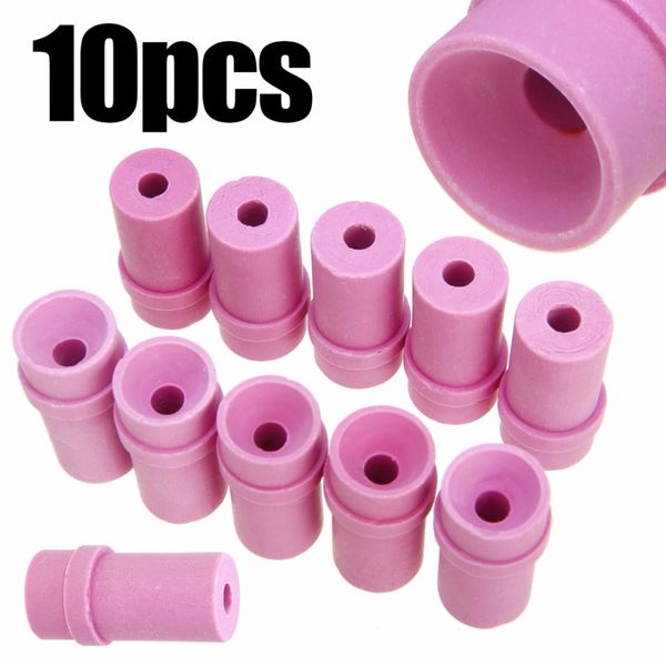 10pcs 5/6/7mm sandblaster nozzles air siphon sand blasting gun ceramic nozzle tips marble engraving power tool accessessories
10pcs 5/6/7mm sandblaster nozzles air siphon sand blasting gun ceramic nozzle tips marble engraving power tool accessessories