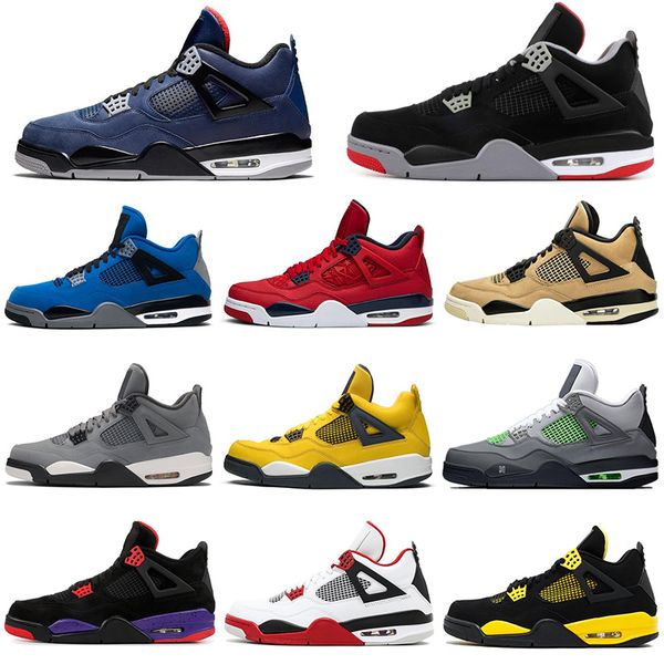 wholesale loyal blue 4 4s men basketball shoes what the bred cool grey mushroom punch fire red outdoor mens trainers sports sneakers
wholesale loyal blue 4 4s men basketball shoes what the bred cool grey mushroom punch fire red outdoor mens trainers sports sneakers
