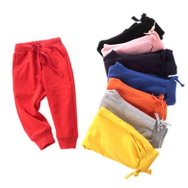 2019 boys pants kids solid spring autumn clothes children pants for baby boys trousers girls harem grey black cotton, Blue
2019 boys pants kids solid spring autumn clothes children pants for baby boys trousers girls harem grey black cotton, Blue