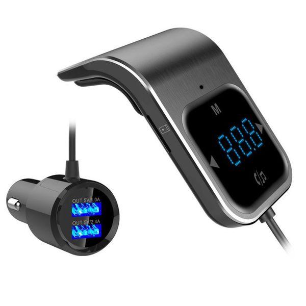 переносная кнопка сенсорного экрана автомобильного mp3-плеер громкой связи bluetooth приемник автомобиль fm передатчик музыкального плеера u
переносная кнопка сенсорного экрана автомобильного mp3-плеер громкой связи bluetooth приемник автомобиль fm передатчик музыкального плеера u