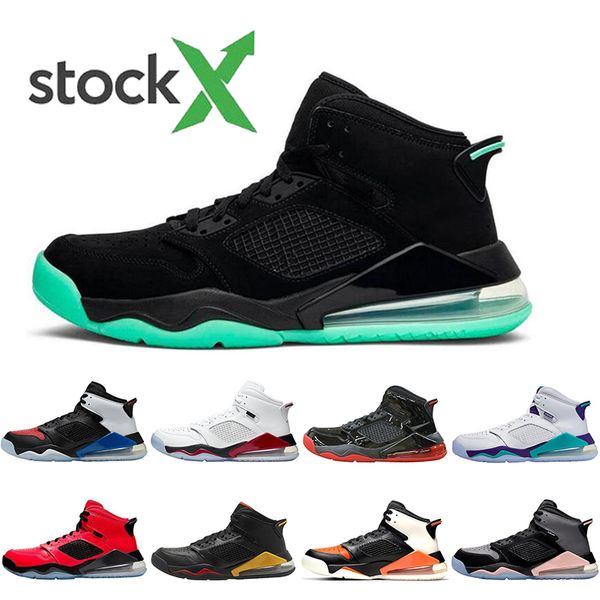 new stock x jumpman mars mens basketball shoes designer infrared grape fire red green glow triple green sport sneakers mens trainers 40-47
new stock x jumpman mars mens basketball shoes designer infrared grape fire red green glow triple green sport sneakers mens trainers 40-47