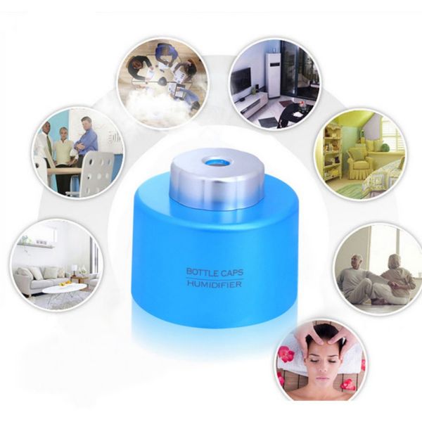 water bottle cap humidifier portable usb mini air humidifier essential oil diffuser difusor de aroma mist maker fogger
water bottle cap humidifier portable usb mini air humidifier essential oil diffuser difusor de aroma mist maker fogger