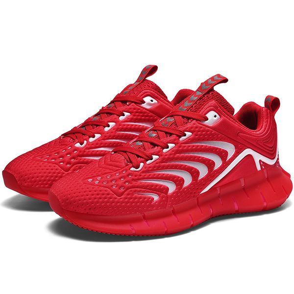 new men's casual sports shoes woven breathable blade men's running shoes comfortable non-slip wear-resistant single, Black
new men's casual sports shoes woven breathable blade men's running shoes comfortable non-slip wear-resistant single, Black