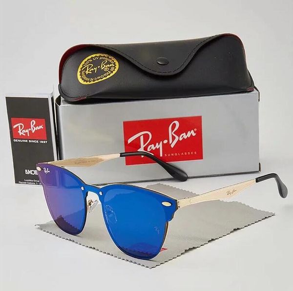 new aviator ray bans sunglasses vintage pilot band uv400 protection mens womens men women ben wayfarer sun glasses with box 3576, White;black
new aviator ray bans sunglasses vintage pilot band uv400 protection mens womens men women ben wayfarer sun glasses with box 3576, White;black